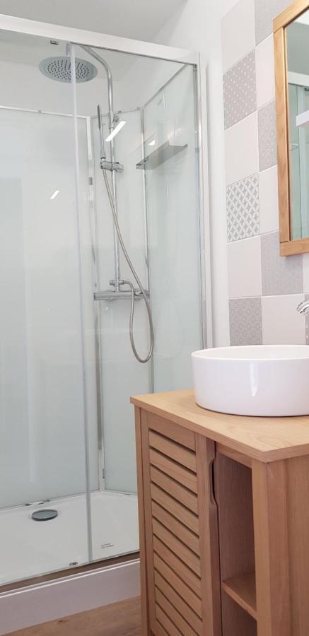 La Maison Virginie Appartements Climatises De 1 A 5 Pers Cosy Hyper Centre Cour Parking Linge Fibre Proximite Port Lac Canal Piscine Montargis Eksteriør bilde